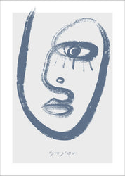 Ligning Gräser 2 | POSTER