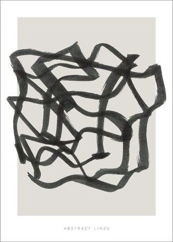 Zeilen 1 | POSTER