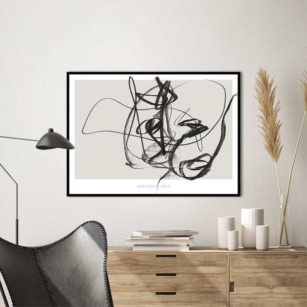 Zeilen 2 | POSTER