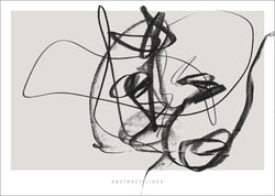 Zeilen 2 | POSTER