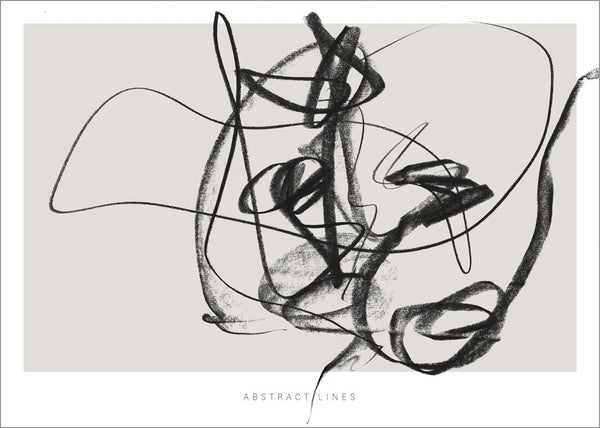 Zeilen 2 | POSTER