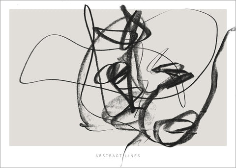 Zeilen 2 | POSTER