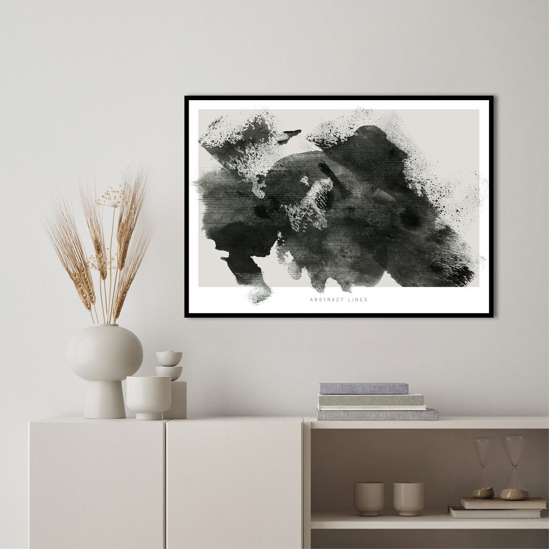 Zeilen 3 | POSTER