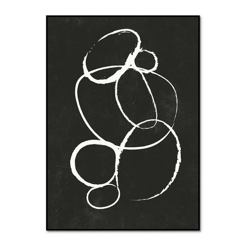 Verknüpft 2 | Plakatbrett