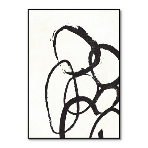 Verknüpft 3 | Plakatbrett