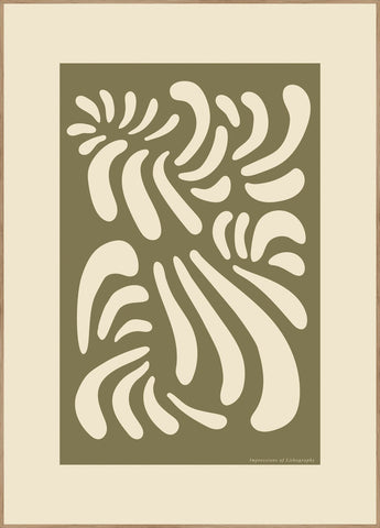 Lithographie 1 | POSTERBAND