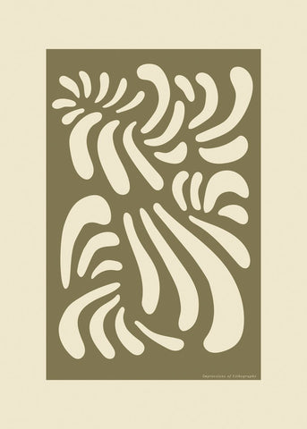 Lithographie 1 | POSTER