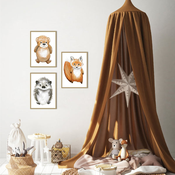 Kleiner Bär | POSTER