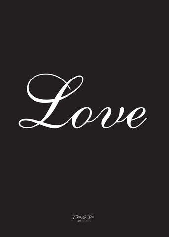 Liebe | POSTER