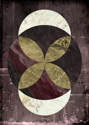 Marmor rustikal 2 | POSTER