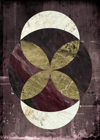 Marmor rustikal 2 | POSTER