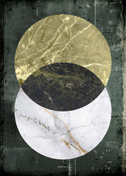 Marmor rustikal | POSTER