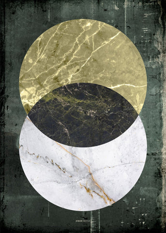 Marmor rustikal | POSTER