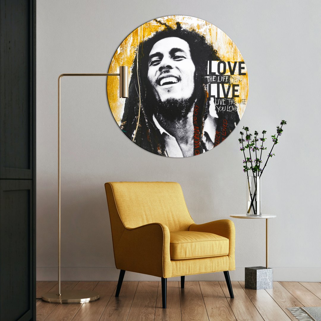 Marley von Artist | CIRCLE ART