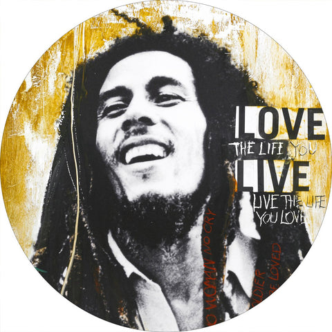 Marley von Artist | CIRCLE ART