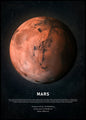 Mars | POSTERBAND
