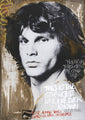 Morrison vom Künstler | POSTER