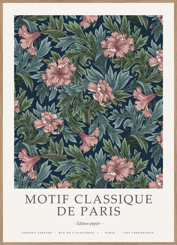 Motiv Classique 1 | POSTERBAND