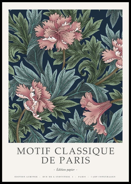 Motiv klassifiziert 2 | Plakatbrett
