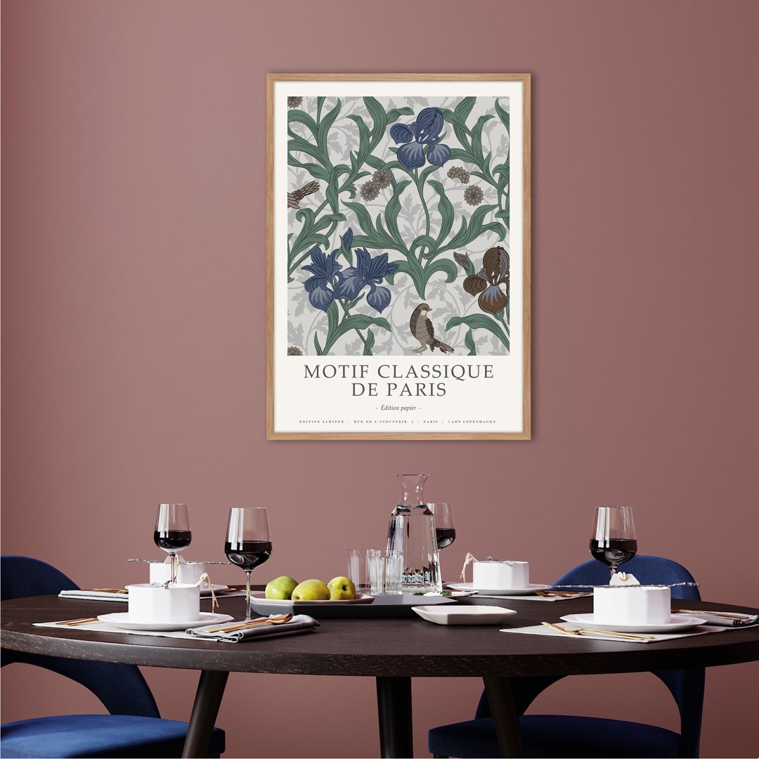 Motiv klassifiziert 3 | POSTER