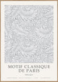 Motiv klassifiziert 5 | Plakatbrett