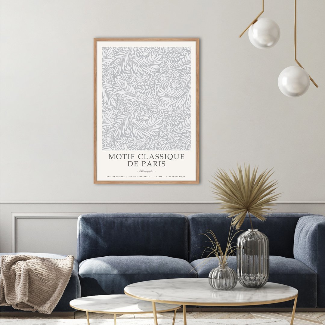 Motiv klassifiziert 5 | POSTER