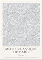 Motiv Classique 5 | POSTER