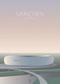 Munken Allianz Arena | POSTER