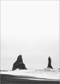 Mystische Landschaft 1 | POSTER