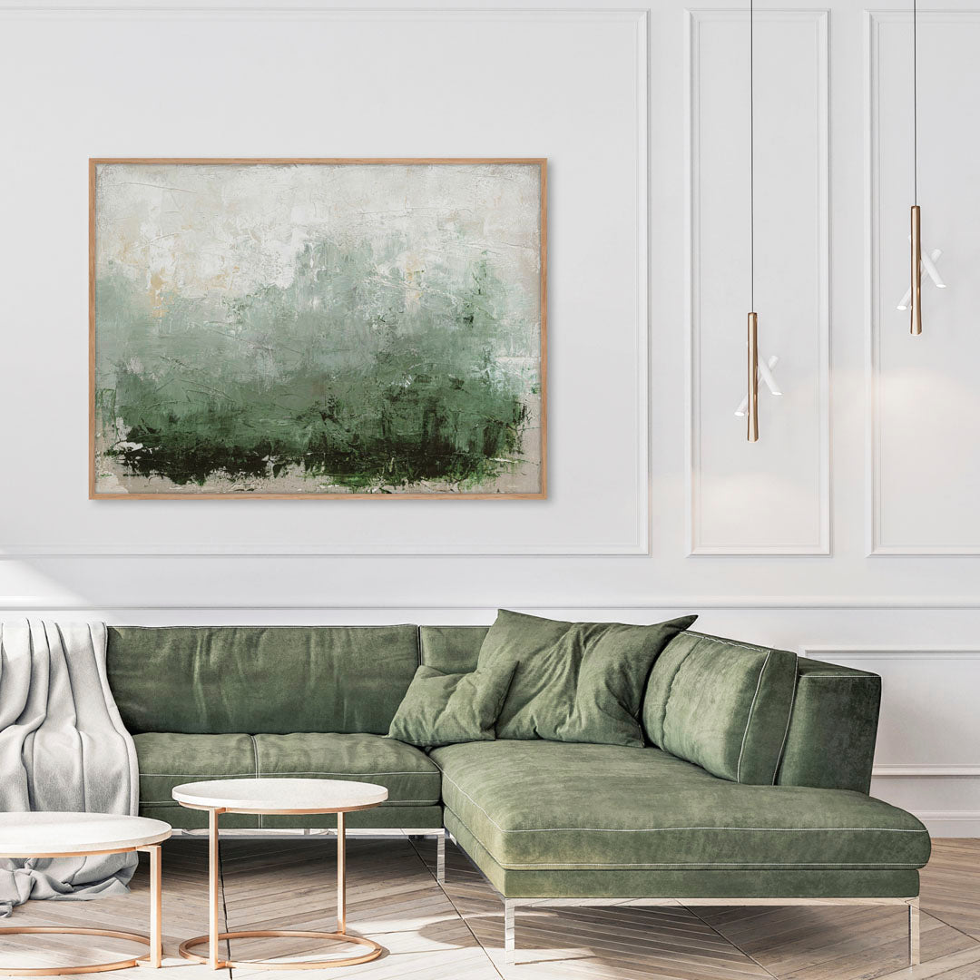 Neue Geschichte | Designmalerei