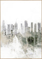 Nordic Lounge 1 | POSTERBAND
