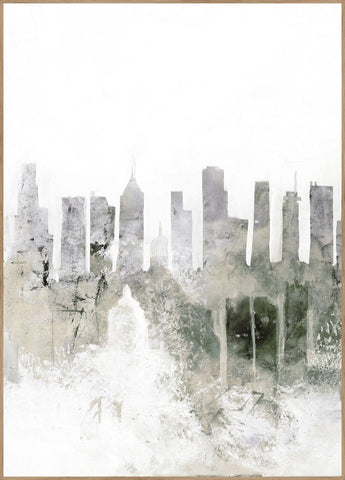 Nordic Lounge 1 | POSTERBAND