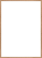 Eichenrahmen / 70x100