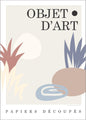 OBJET-2 | POSTER