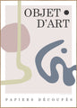 Objet-3 | Plakatbrett