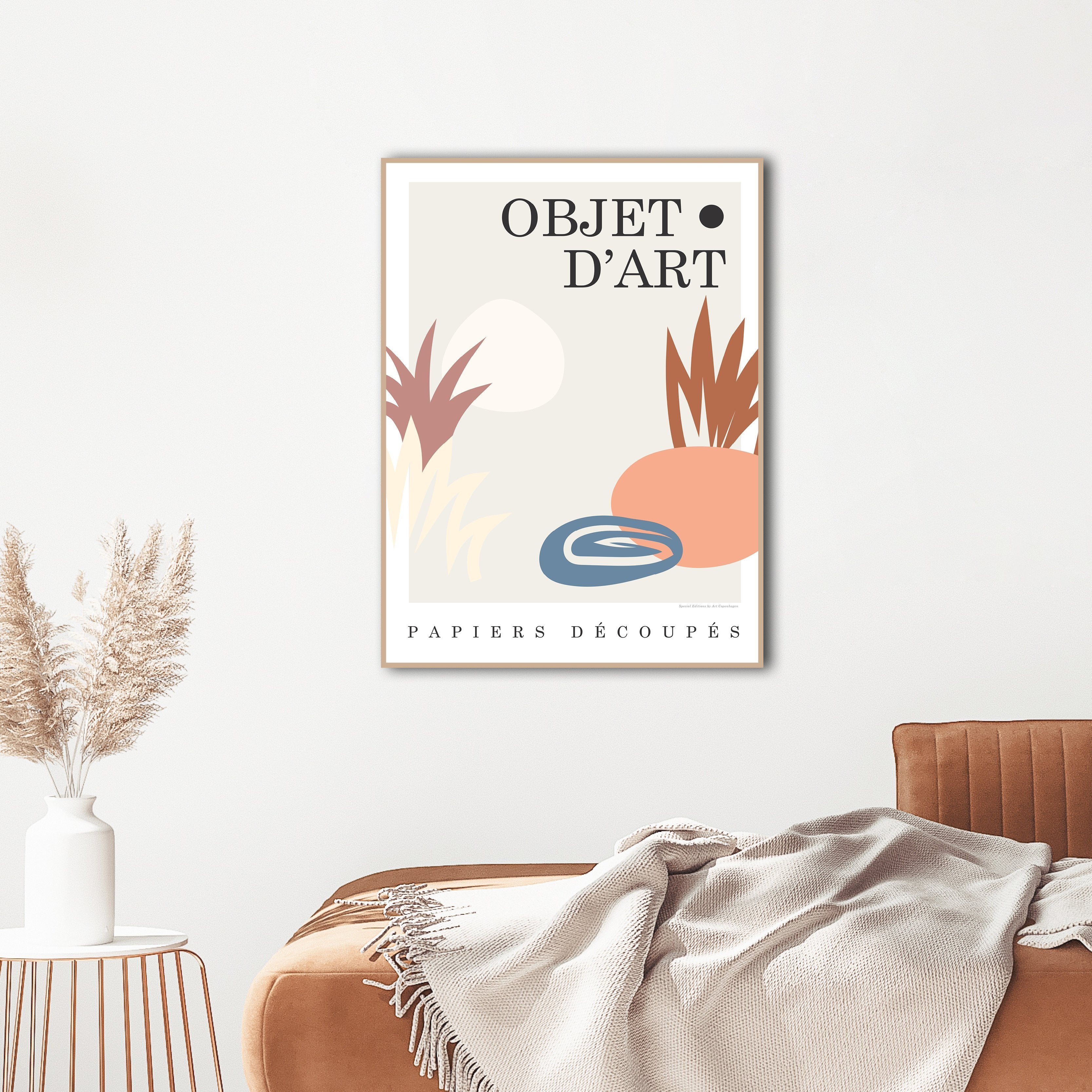 Objekt 6 | POSTER