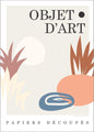 Objet 6 Plakat | POSTER