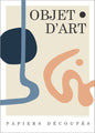 Objet 7 | POSTER