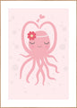 Oktopus | POSTERBAND
