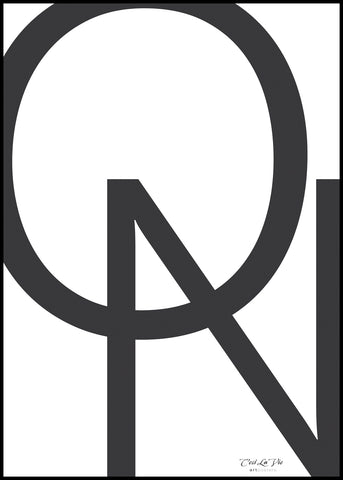 Auf | Plakatbrett