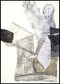 Organza 1 | POSTERBAND
