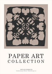 Papierkunst 1 | POSTER