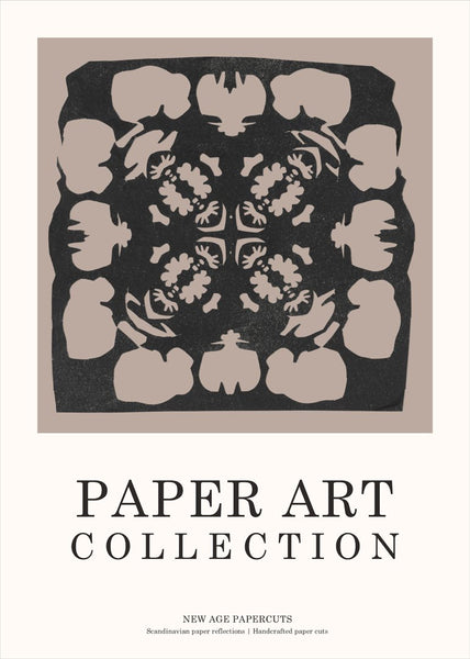 Papierkunst 1 | POSTER