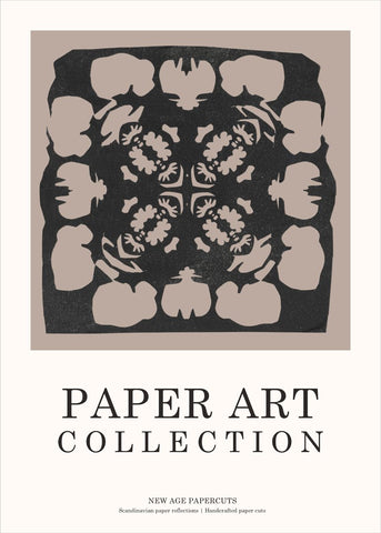 Papierkunst 1 | POSTER