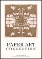 Papierkunst 2 | Plakatbrett