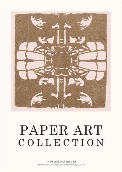 Papierkunst 2 | POSTER