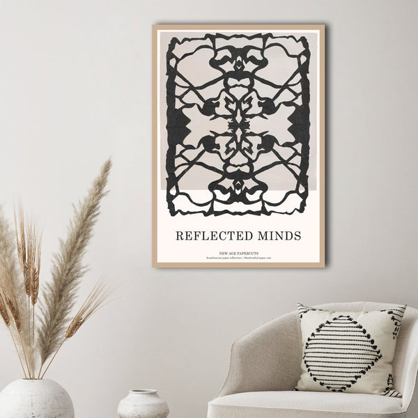 Papierkunst 3 | POSTER
