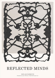 Papierkunst 3 | POSTER
