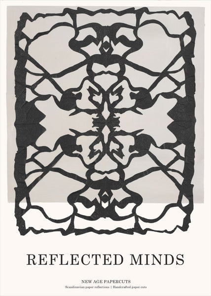 Papierkunst 3 | POSTER
