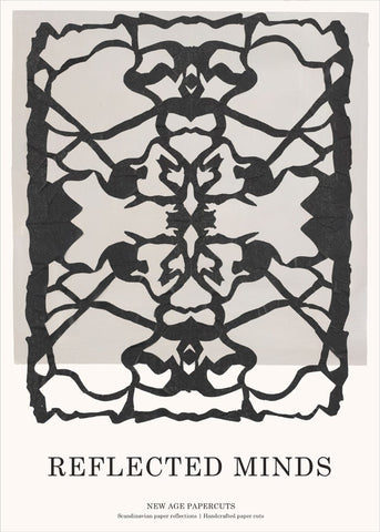 Papierkunst 3 | POSTER